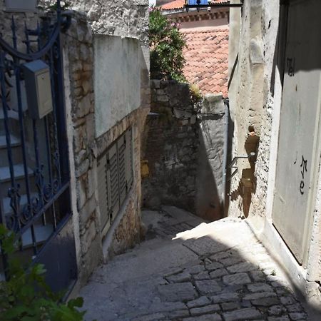 Modern Stairs Daire Rovinj Dış mekan fotoğraf