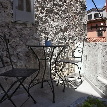 Modern Stairs Daire Rovinj Dış mekan fotoğraf