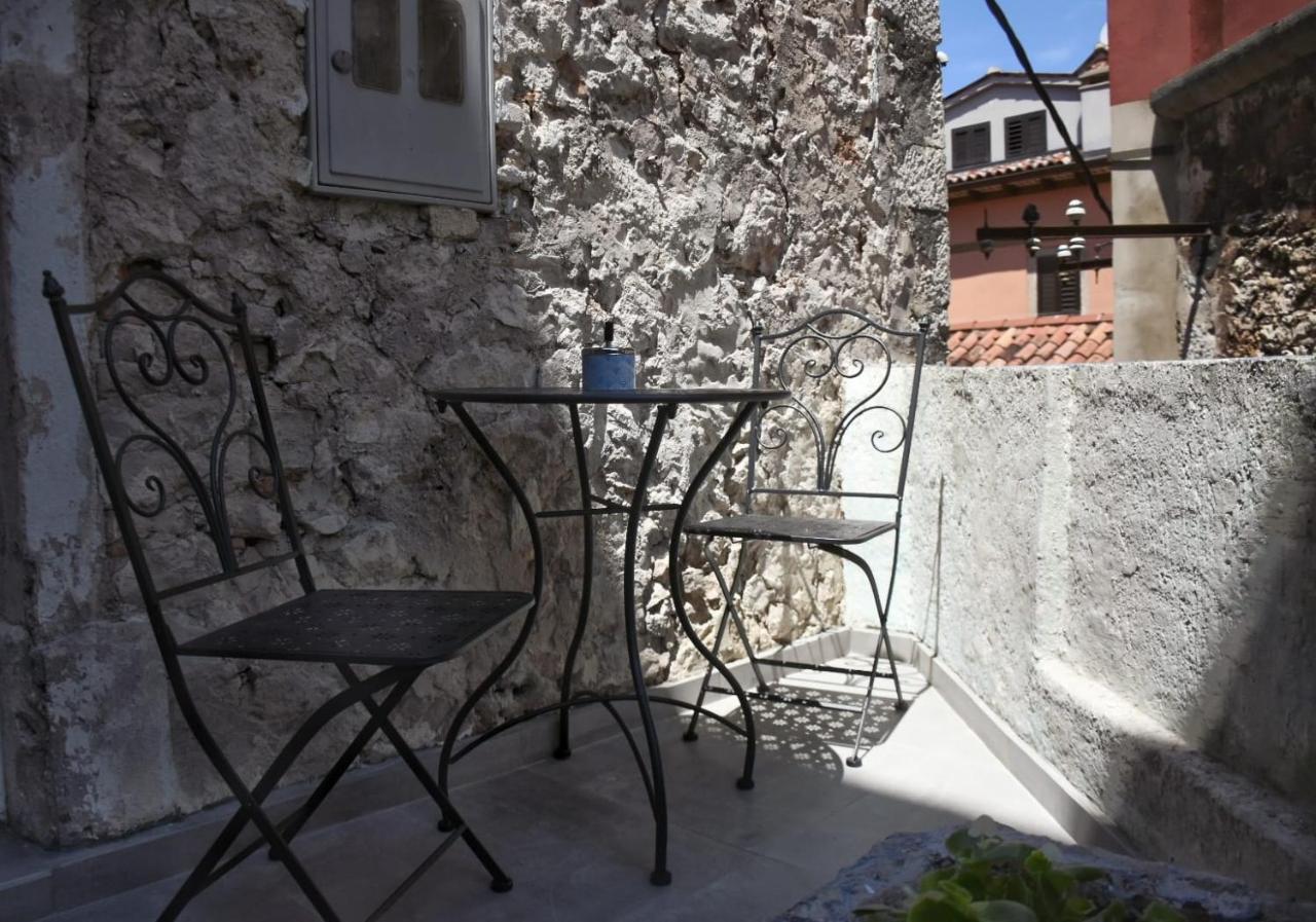 Modern Stairs Daire Rovinj Dış mekan fotoğraf