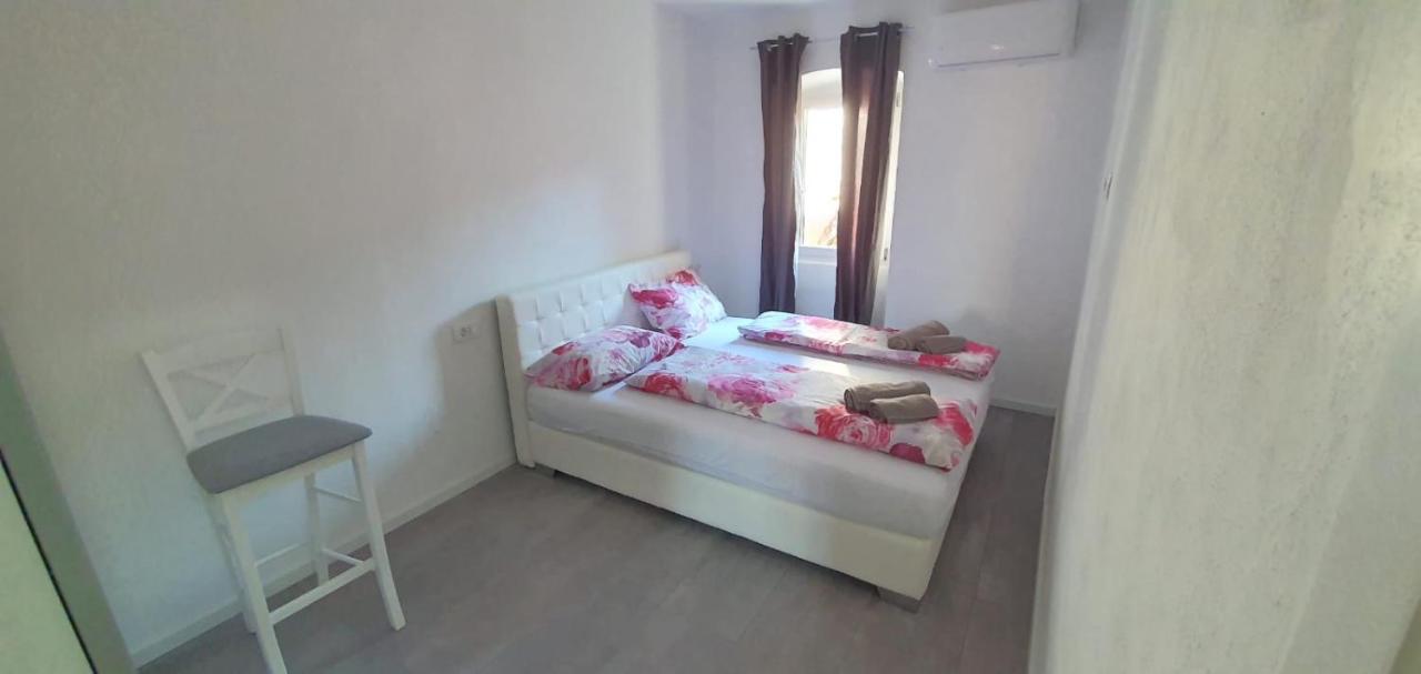 Modern Stairs Daire Rovinj Dış mekan fotoğraf