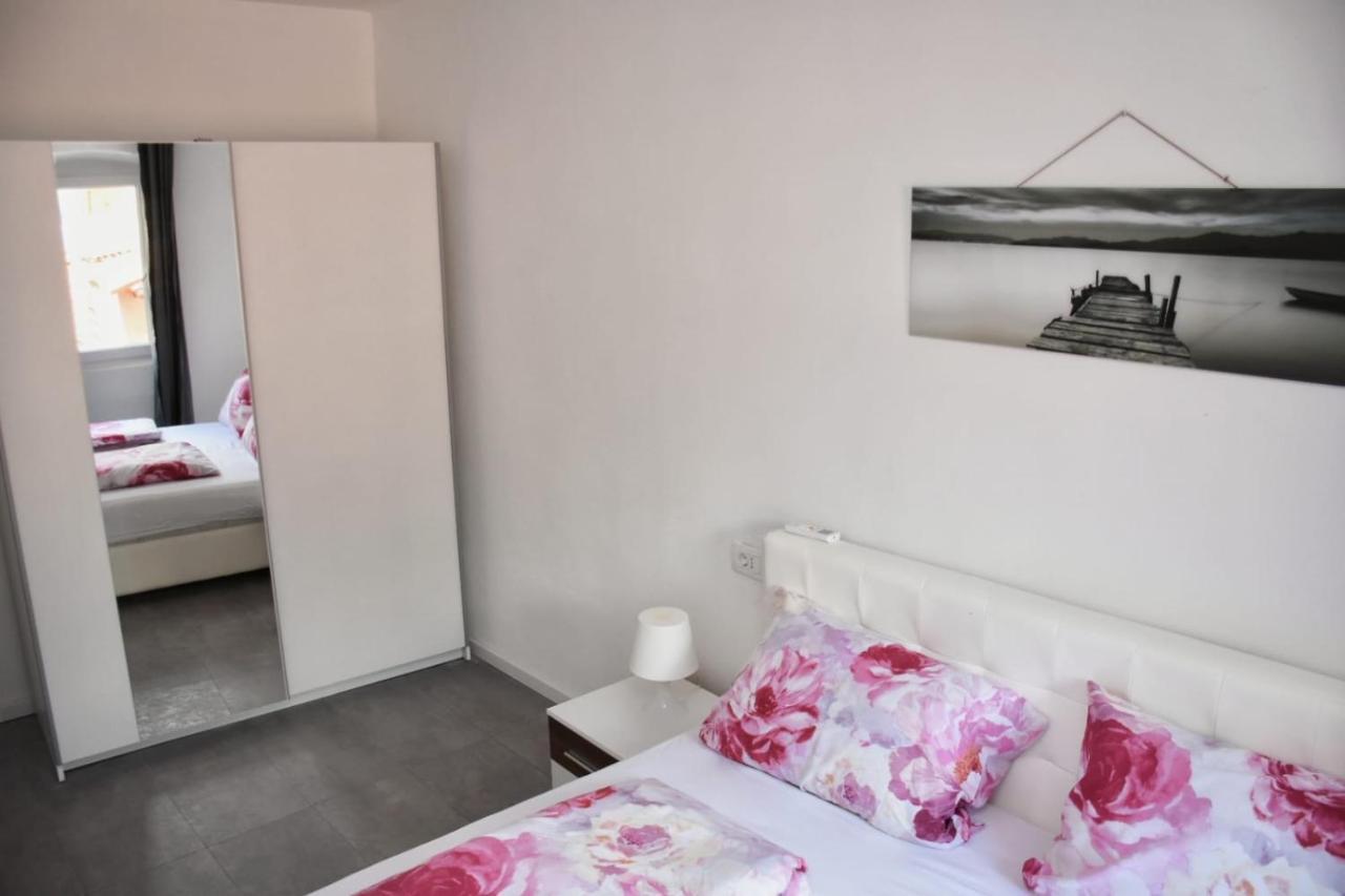 Modern Stairs Daire Rovinj Dış mekan fotoğraf