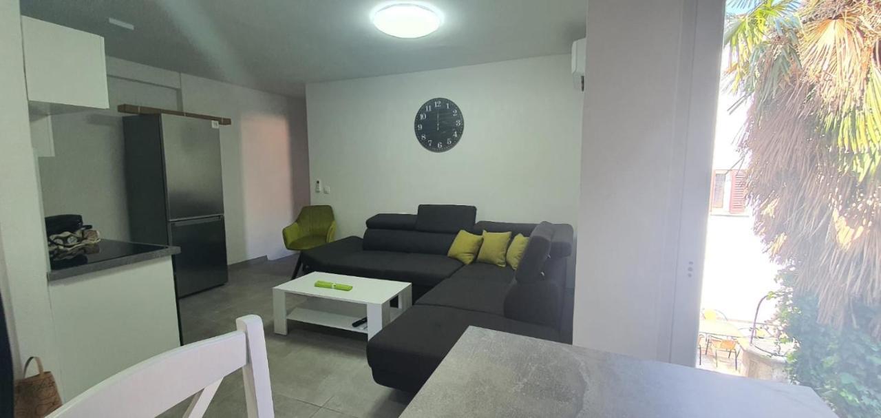 Modern Stairs Daire Rovinj Dış mekan fotoğraf