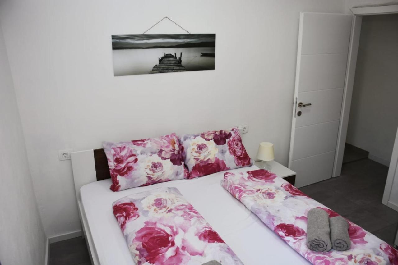 Modern Stairs Daire Rovinj Dış mekan fotoğraf