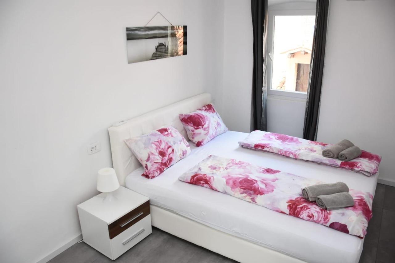 Modern Stairs Daire Rovinj Dış mekan fotoğraf